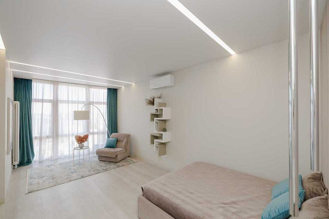 продажа 1-к квартира Киев, Оболонский, 150000 $ Київ - зображення 3