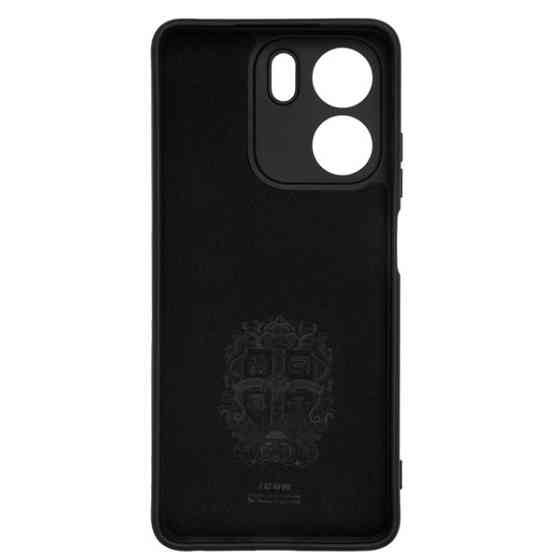 Чохол ArmorStandart ICON Camera Cov для OPPO A5X 4G/A5X 5G Black (ARM85384) (Код товару:43072) Харків