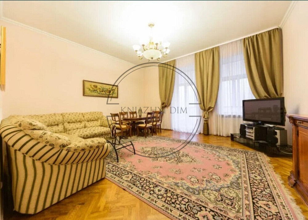 Оренда роздільної 3-х кімнатної квартири в самому центрі Києва Майдан Незалежності. № 11200308 Київ - зображення 6