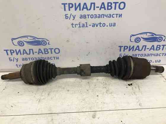 Привод передний левый МКПП KIA Ceed 2006-2012 49501-1H210 (Арт. 41974) Київ