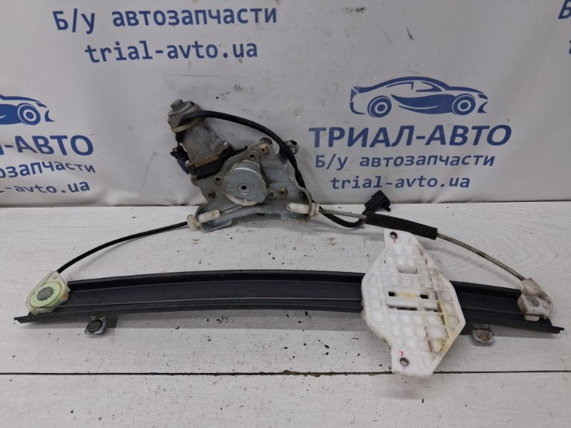 Стеклоподъемник задний правый Chevrolet Epica 2006-2013 96635362 (Арт. 78764) Киев - изображение 2
