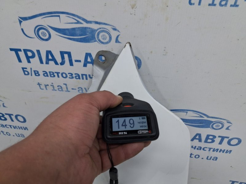 Крыло переднее левое Hyundai Ioniq 2016- 66311G2000 (Арт. 80519) Київ - зображення 8