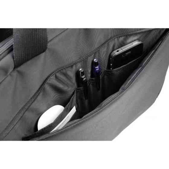 Сумка для ноутбука Sumdex PON-111BK 15.6" Black Харьков