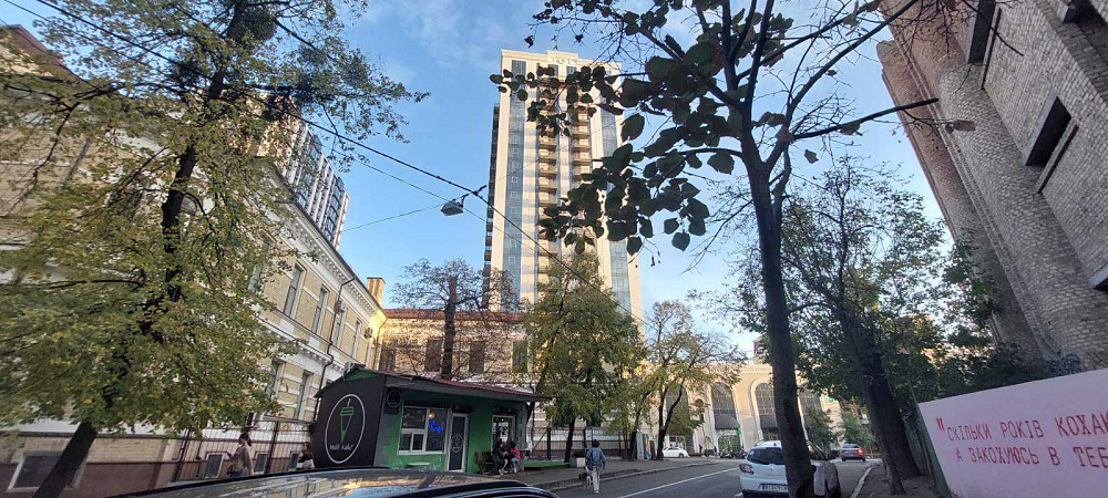 продажа 3-к квартира Киев, Шевченковский, 307000 $ Киев - изображение 4