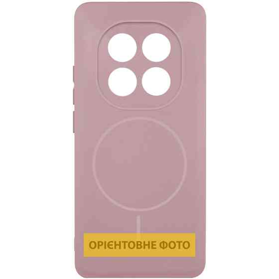 Чехол Silicone Cover Lakshmi Full Camera (AA) with Magnetic Fit для Xiaomi Redmi A7 Pro 4G /Poco C81 Херсон