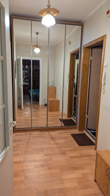 Здам довгостроково свою 2-кімнатну квартиру в Києві на Нивках, Щербаківського 63Б Київ - зображення 6