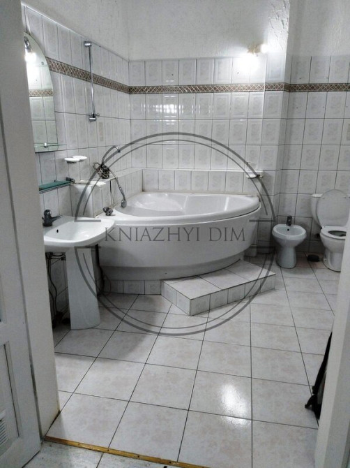 Оренда 4-х к.кв. під ОЗТ біля метро Льва Толстого. Код об'єкту №: 1129462 Киев - изображение 7