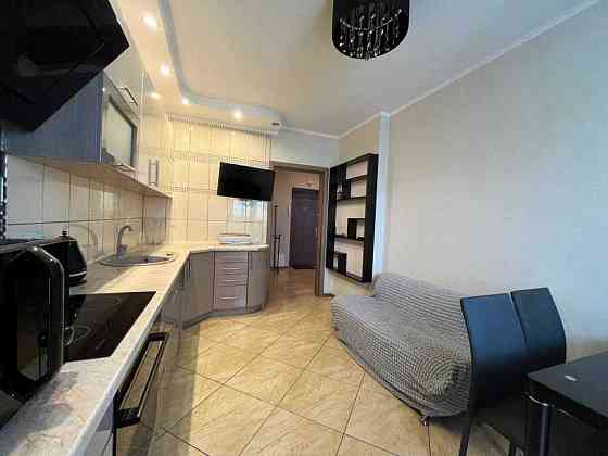 долгосрочная аренда 1-к квартира Киев, Днепровский, 18000 грн./мес. Киев