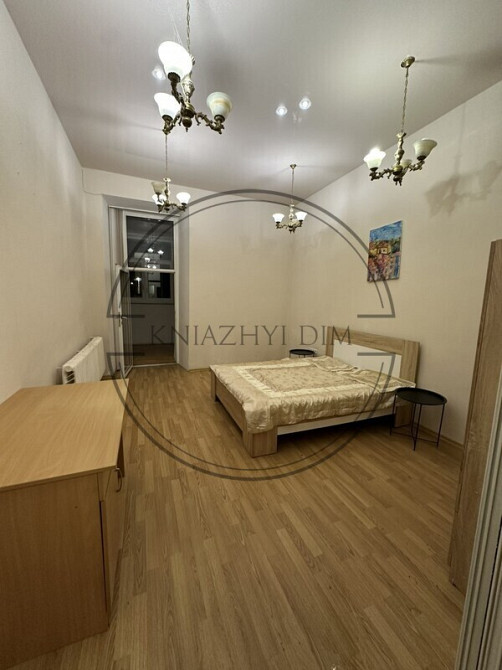 Оренда 3-х к.кв. метро Поштова Площа і Майдан Незалежності по вул. Володимирська 12В. Код об'єкту №: Киев - изображение 11