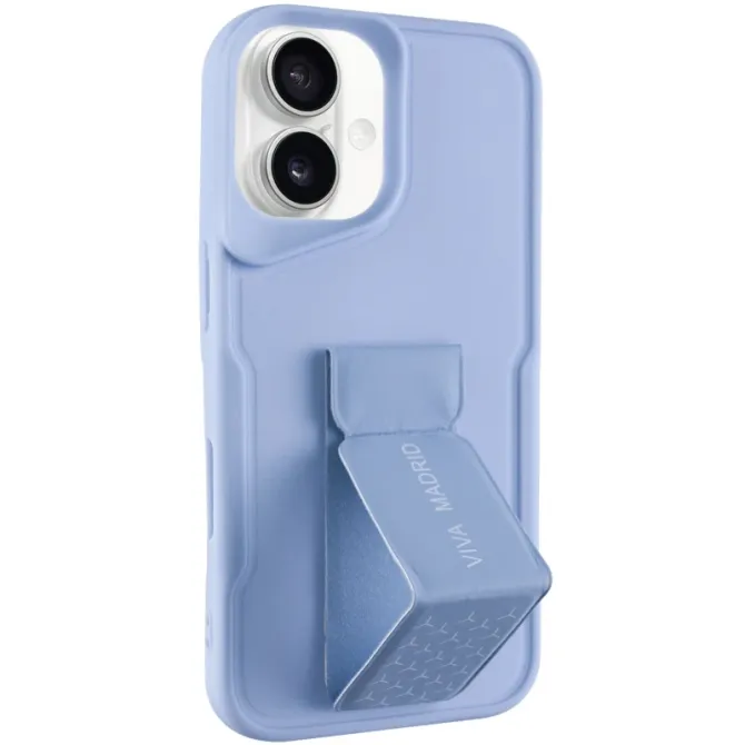 Чехол TPU VIVA для Apple iPhone 16 Plus (6.7") Херсон - изображение 2