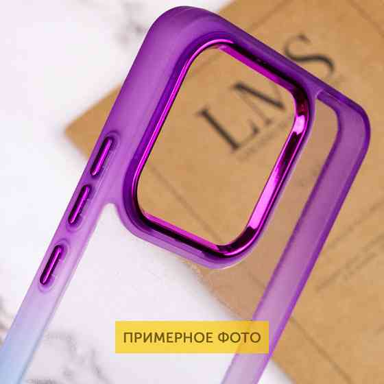 Чехол TPU+PC Fresh sip series для Xiaomi Redmi A3 Херсон