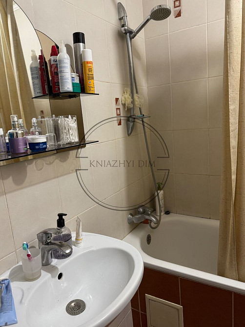 Держ. програми Продаж 2х кім. квартири м. Харьківська, Нова Дарниця КОД 21146248 Киев - изображение 11