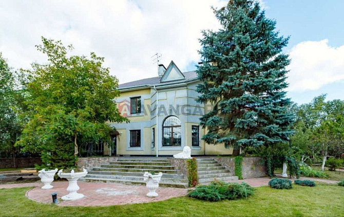 продажа 4-к дом Киево-Святошинский, Шевченково, 340000 $  - изображение 1