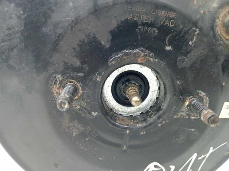 Вакуумный усилитель тормозов Mitsubishi Outlander CU 2.4 БЕНЗИН 4G69 2003 (б/у) Київ - зображення 5