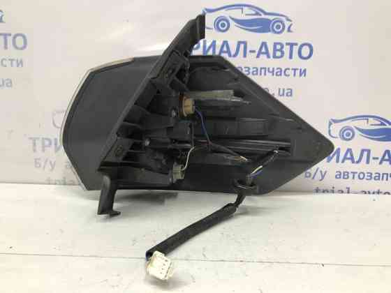 Фонарь задний внешний левый Nissan X-Trail 2014-2021 265554CA0B (Арт. 55262) Київ