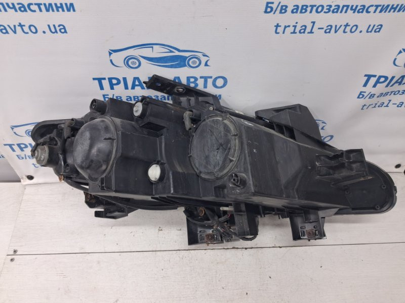 Фара левая Mazda CX 9 TB 3.7 БЕНЗИН MZI 2006 (б/у) Київ - зображення 7