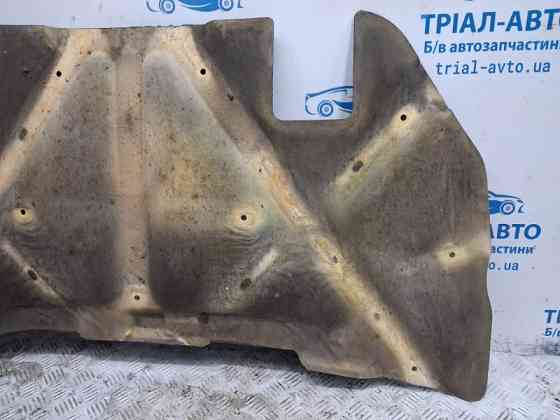 Обшивка капота Mitsubishi Lancer 9 1.6 БЕНЗИН 4G18 2003 (б/у) Киев