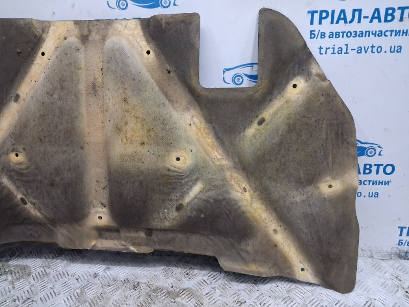 Обшивка капота Mitsubishi Lancer 9 1.6 БЕНЗИН 4G18 2003 (б/у) Киев - изображение 5