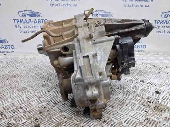 Раздаточная коробка Nissan Navara D40 2.5 DIESEL YD25DDTI 2004 (б/у) Київ