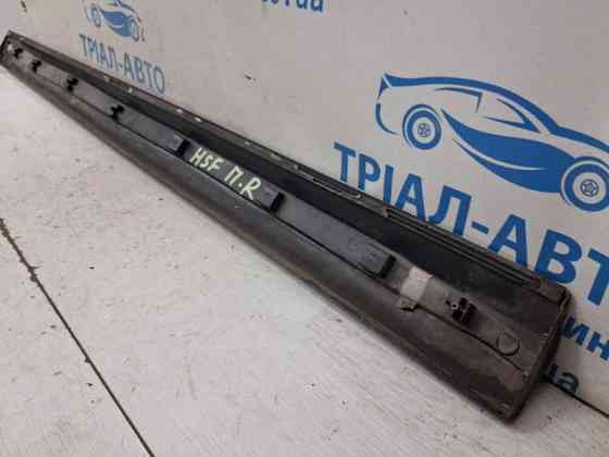 Накладка двери Hyundai Santa fe 2005-2012 877602B000 (Арт. 85199) Киев