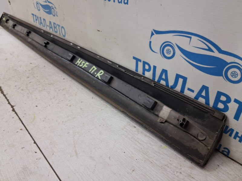 Накладка двери Hyundai Santa fe 2005-2012 877602B000 (Арт. 85199) Київ - зображення 5