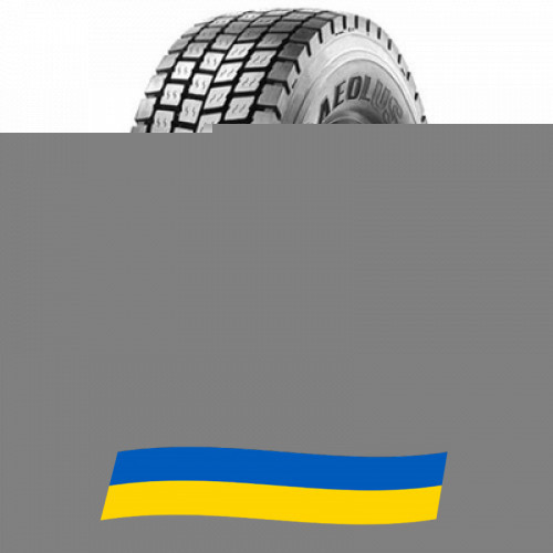 315/70 R22.5 Aeolus ADR69 154/150M Ведуча вантажна шина Київ - зображення 1