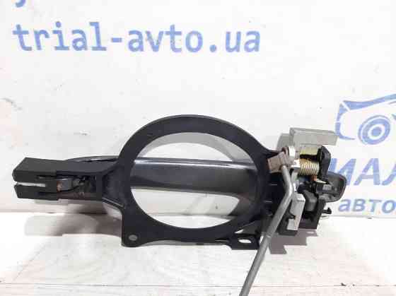 Ручка двери внешняя задняя правая Mitsubishi Lancer 10 1.5 БЕНЗИН 4A91 2007 (б/у) Киев