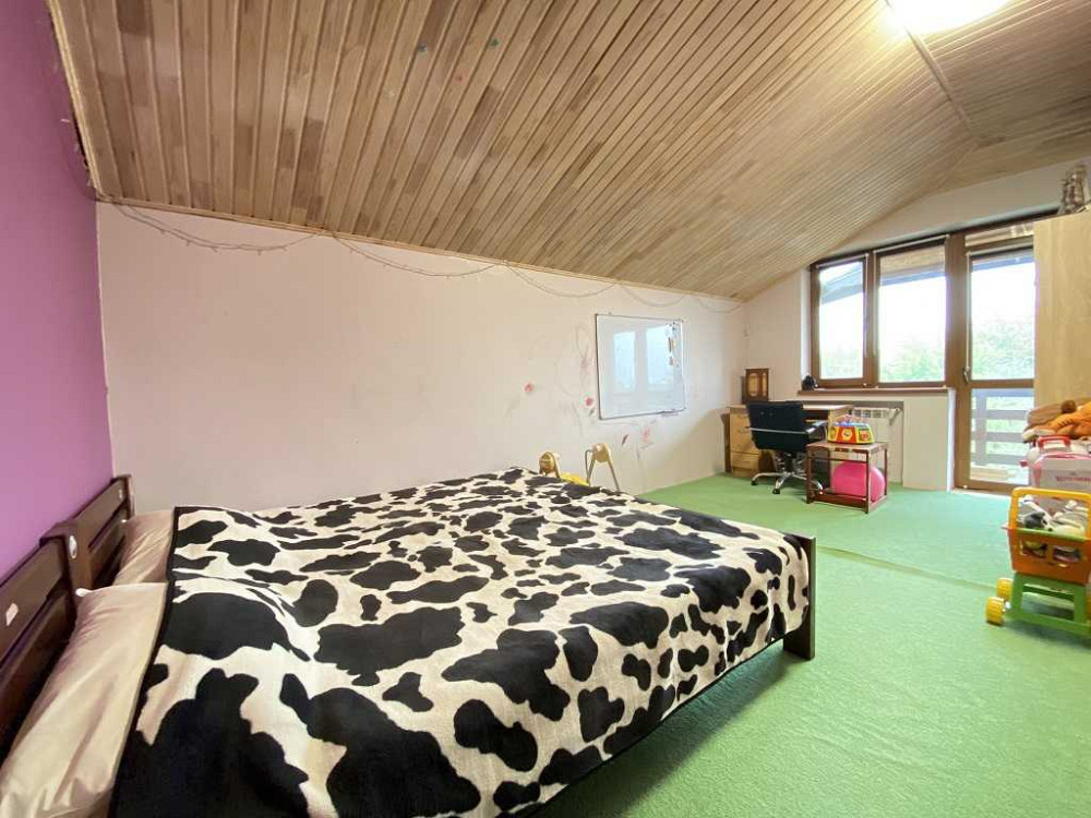 продажа 5-к дом Киев, Святошинский, 175000 $ Киев - изображение 2