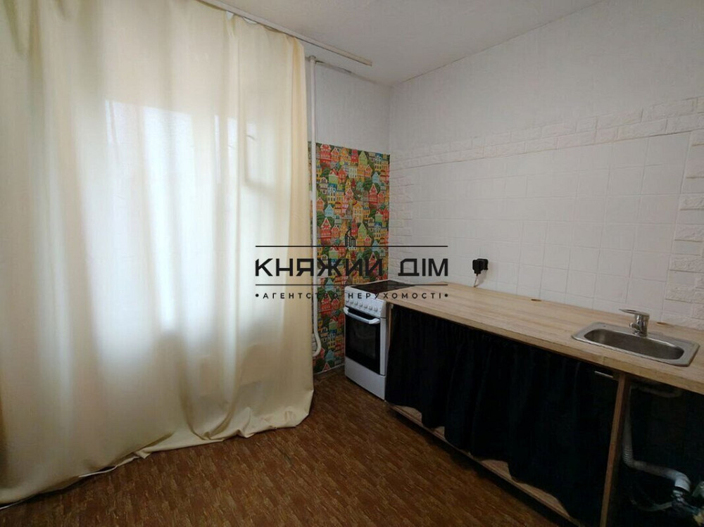 Без комісії!!! Продам 2-х кімнатну квартиру. Перший будинок від метро Академмістечко. Код: 21147089 Київ - зображення 11