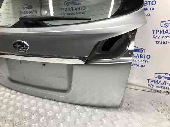 Крышка багажника Subaru Outback 2009-2015 60809AJ0309P (Арт. 56465) Київ