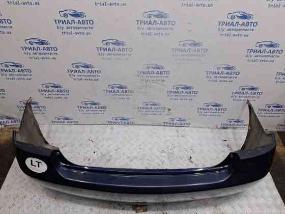 Бампер задний Honda Civic 2005-2012 71501SNKG00ZZ (Арт. 67863) Киев