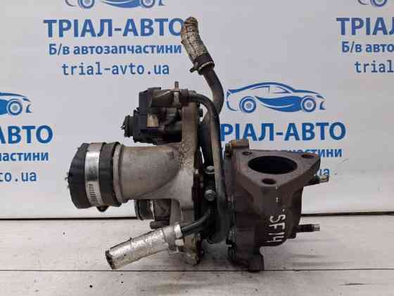 Турбина Hyundai Santa fe 2012-2019 282312F750 (Арт. 68292) Київ