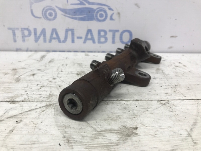 Топливная рампа Renault Megane 2008-2016 8200704212 (Арт. 53995) Київ - зображення 3