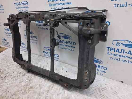 Панель передняя Mazda 6 GJ 2.2 DIESEL 2012 (б/у) Киев