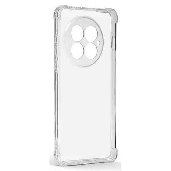Чохол ArmorStandart Air Force Camera Cov для OnePlus 13 Прозорий (ARM83504) (Код товару:41654) Харків