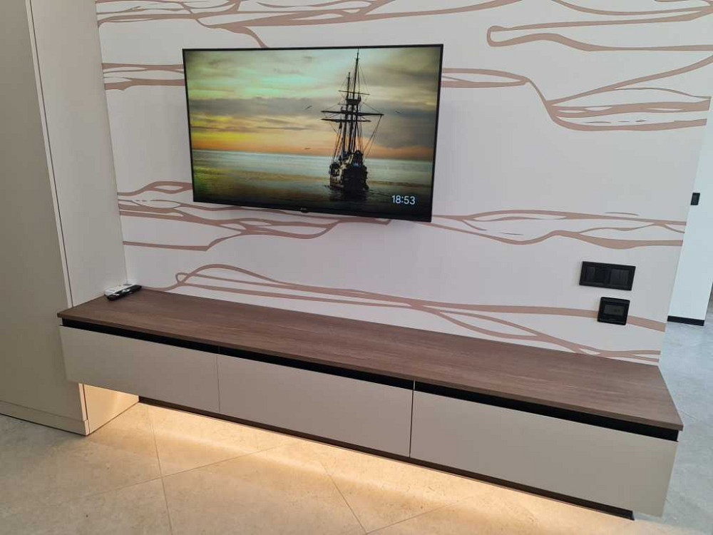 долгосрочная аренда 1-к квартира Киево-Святошинский, Чабаны, 20000 грн./мес.  - изображение 10