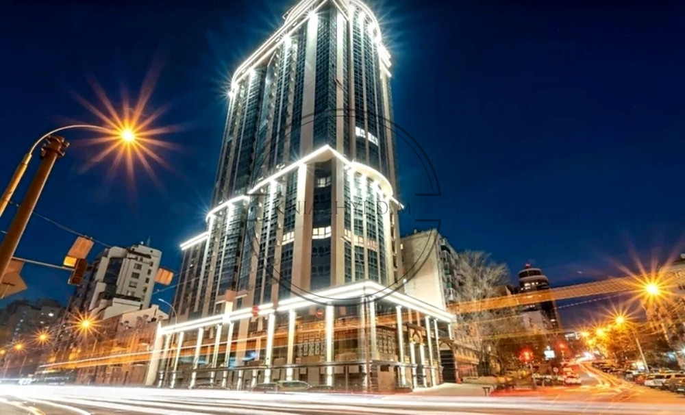 ЖК Володимирський, 2 кімн. розд. на Антоновича м.Палац Україна № 11197251 Киев - изображение 11