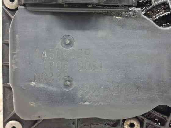 Заслонка дроссельная Mitsubishi ASX GA 1.8 DIESEL 4N13 2010 (б/у) Киев