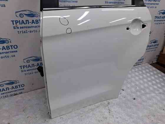 Дверь задняя левая Mitsubishi ASX 2010- 5730A977 (Арт. 79774) Киев