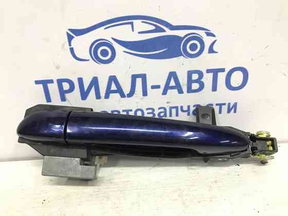 Ручка двери внешняя передняя левая Mazda CX 5 KE 2.2 DIESEL 2011 (б/у) Киев