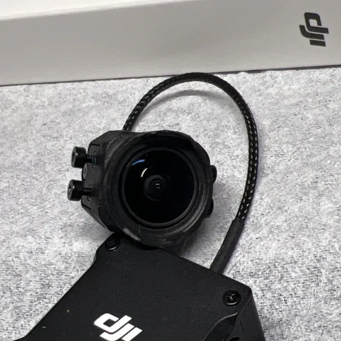 Камера DJI O4 Air Unit Pro Новояворовск - изображение 7