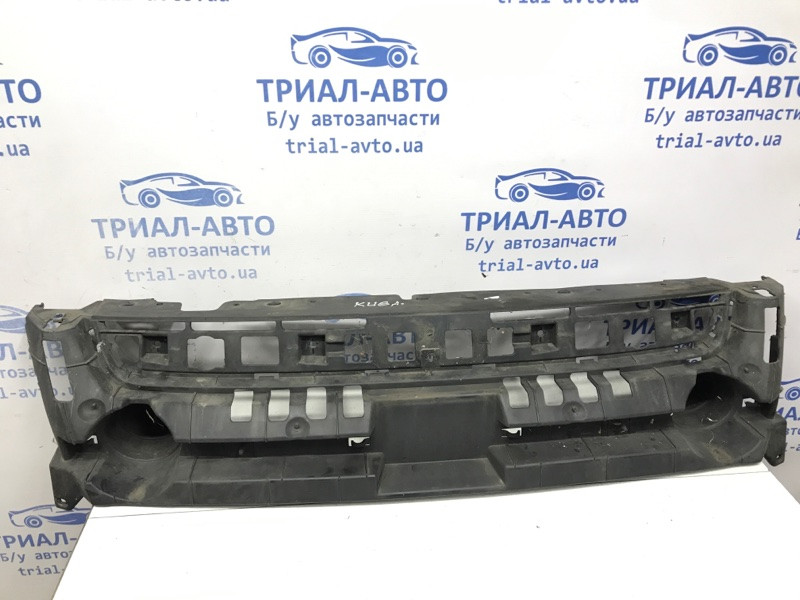 Решетка бампера центральная Ford Kuga 2011-2019 1870314 (Арт. 45548) Киев - изображение 1