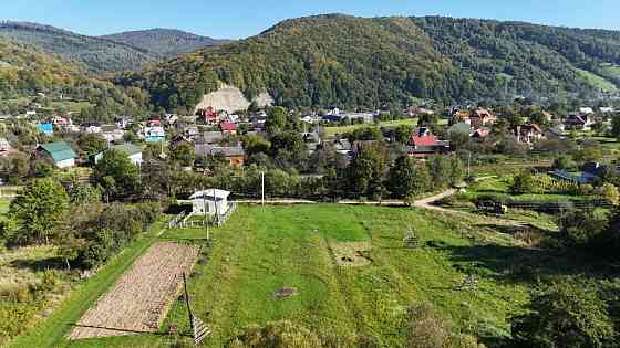Земельна ділянка в Яремче 0.19 га Яремче
