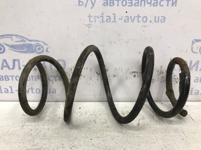 Пружина передняя Nissan Juke 2010-2019 540101KC0C (Арт. 48330) Київ - зображення 1