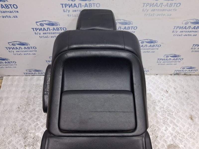 Сиденье переднее правое Lexus RX 350 XU30 3.5 БЕНЗИН 2GRFE 2003 (б/у) Киев - изображение 8