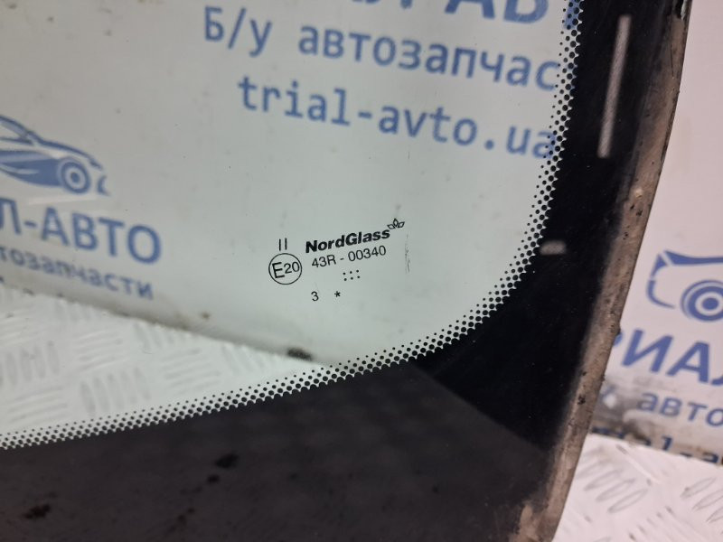 Стекло лобовое Mitsubishi Outlander 2003-2006 MN126568 (Арт. 66529) Київ - зображення 4