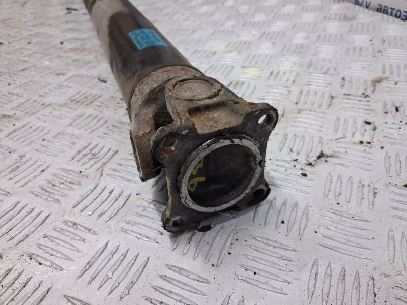 Вал карданный Kia Sorento 2002-2011  (Арт. 66660) Київ - зображення 5