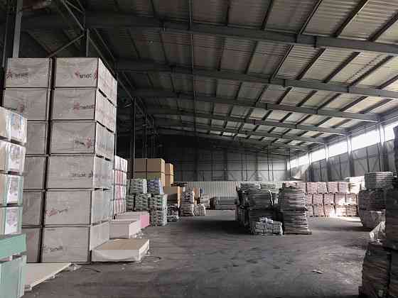 долгосрочная аренда склады Киев, Соломенский, 1323000 грн./мес. Киев