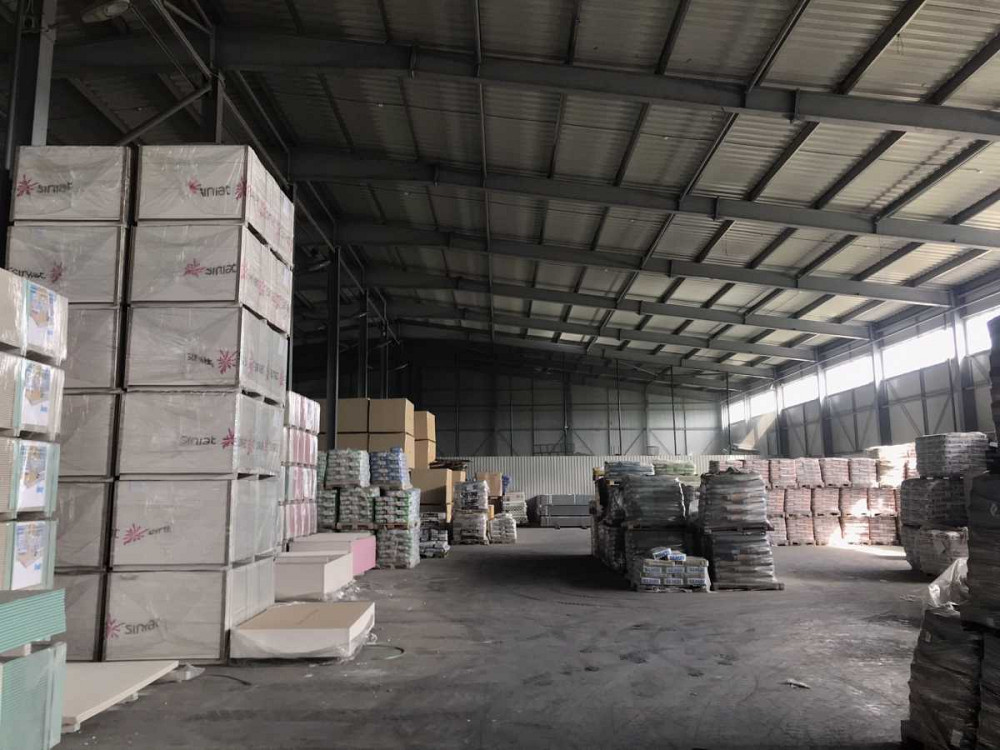 долгосрочная аренда склады Киев, Соломенский, 1323000 грн./мес. Киев - изображение 6