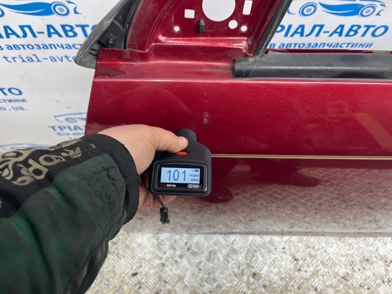 Дверь передняя левая Kia Sorento XM 2.4 БЕНЗИН G4KJ 2009 (б/у) Київ - зображення 7